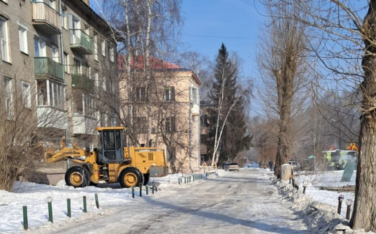 ГЖИ НСО продолжает рейды