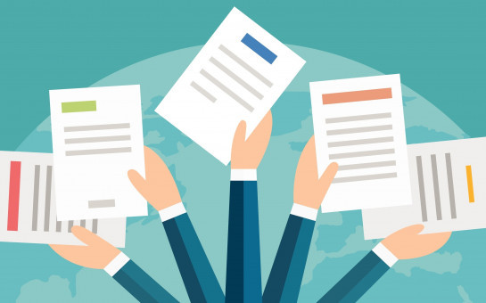 Информация о поступивших протоколах общих собраний собственников